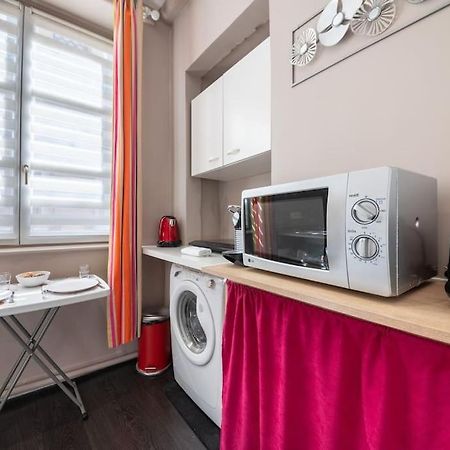 Charmant Studio Hyper-Centre Лион Экстерьер фото